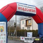 XXVIII Półmaraton Wiązowski